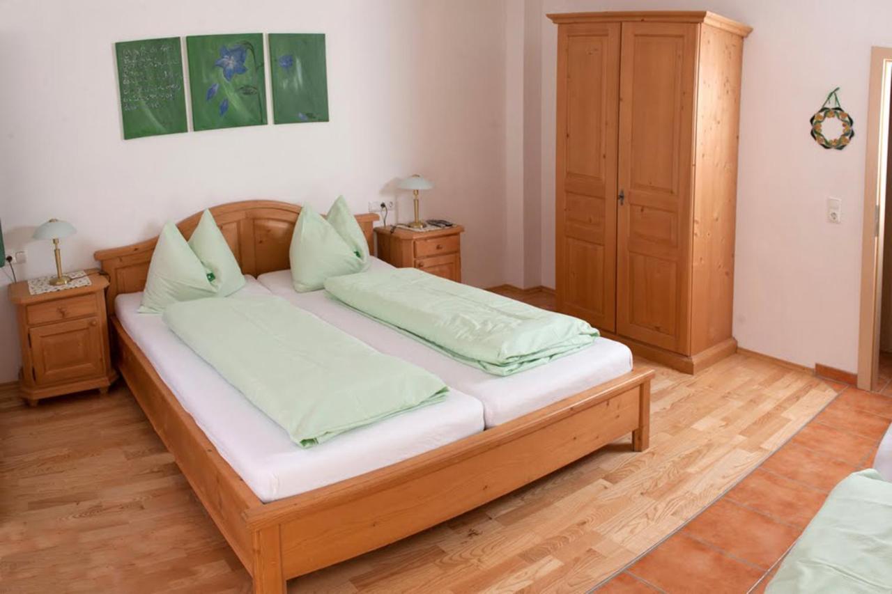 Lassing  Bio-Bauernhof-Hotel Matlschweiger מראה חיצוני תמונה