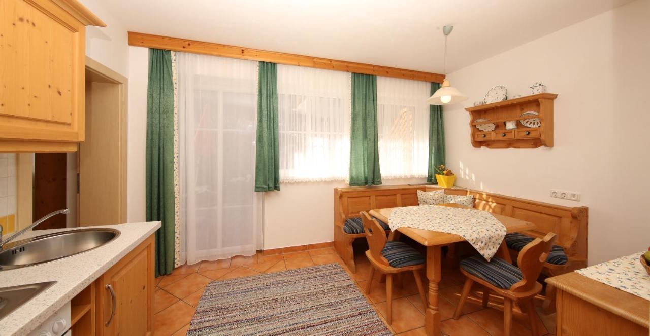 Lassing  Bio-Bauernhof-Hotel Matlschweiger מראה חיצוני תמונה