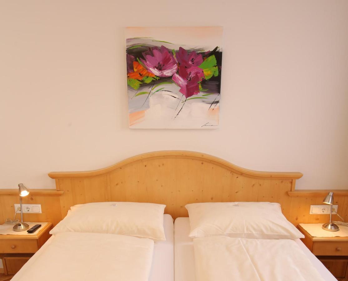Lassing  Bio-Bauernhof-Hotel Matlschweiger מראה חיצוני תמונה