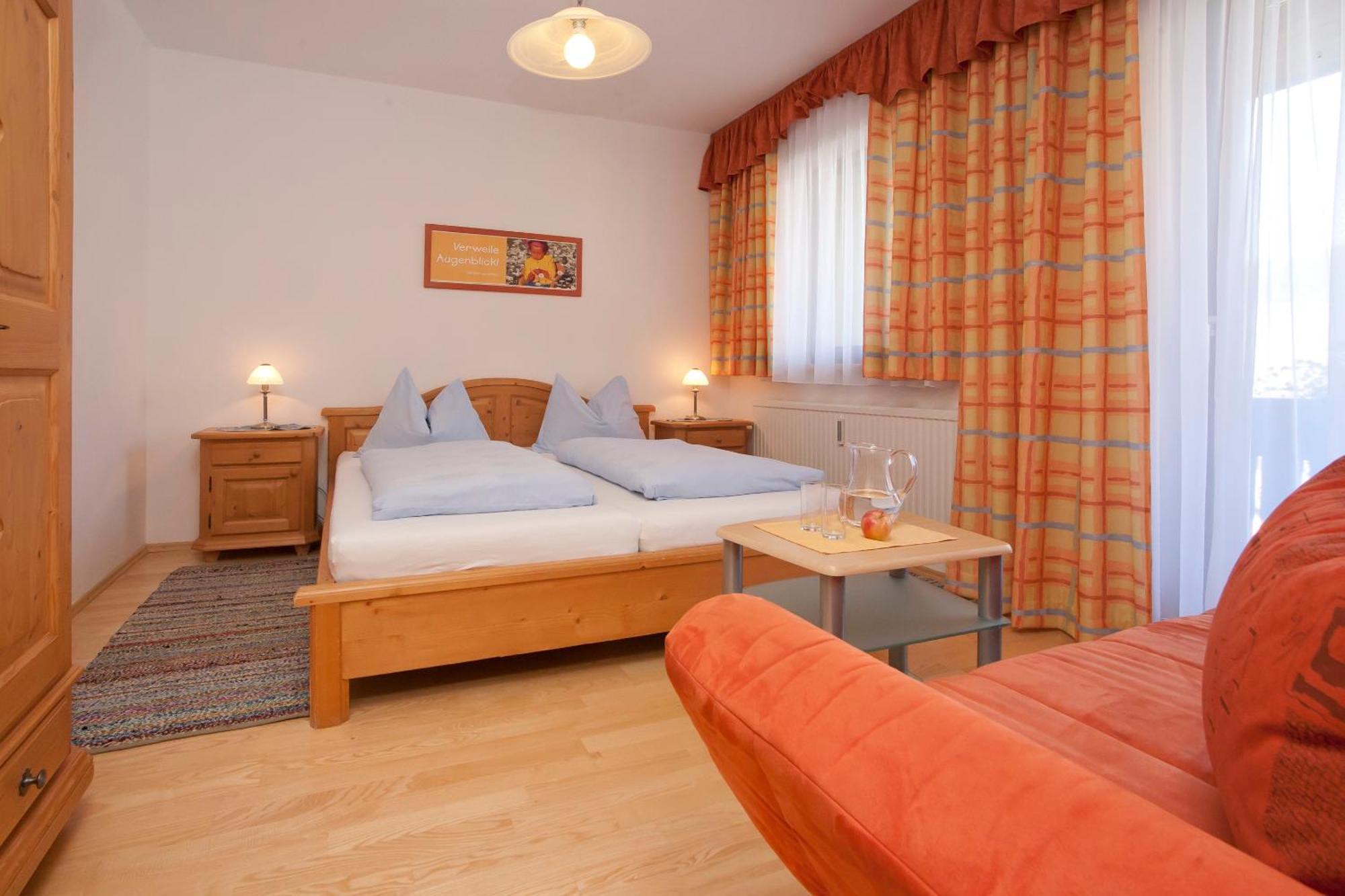 Lassing  Bio-Bauernhof-Hotel Matlschweiger מראה חיצוני תמונה