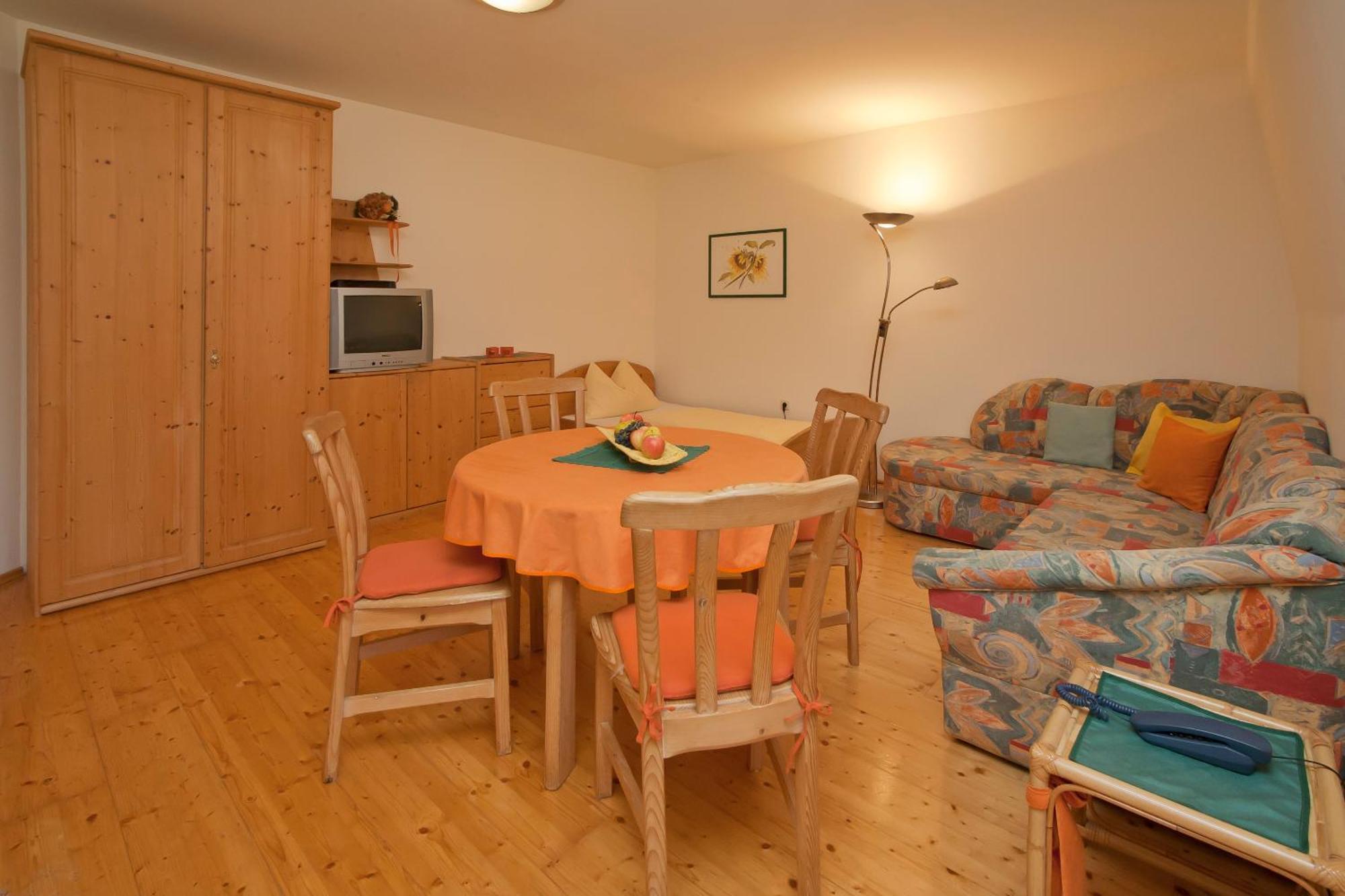 Lassing  Bio-Bauernhof-Hotel Matlschweiger מראה חיצוני תמונה