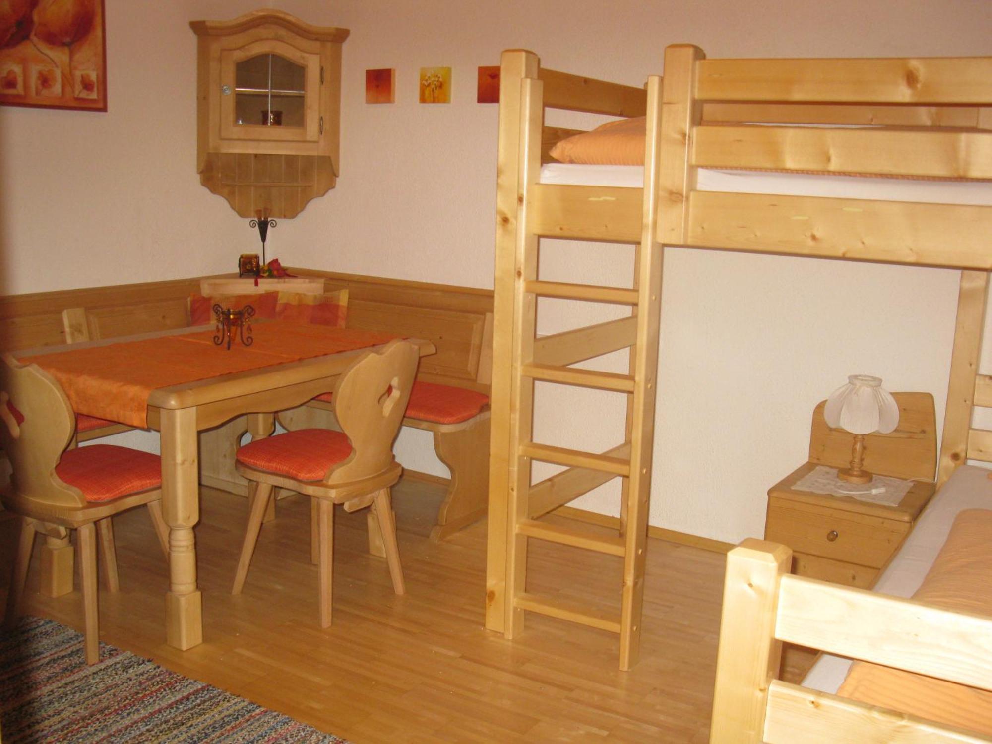 Lassing  Bio-Bauernhof-Hotel Matlschweiger מראה חיצוני תמונה