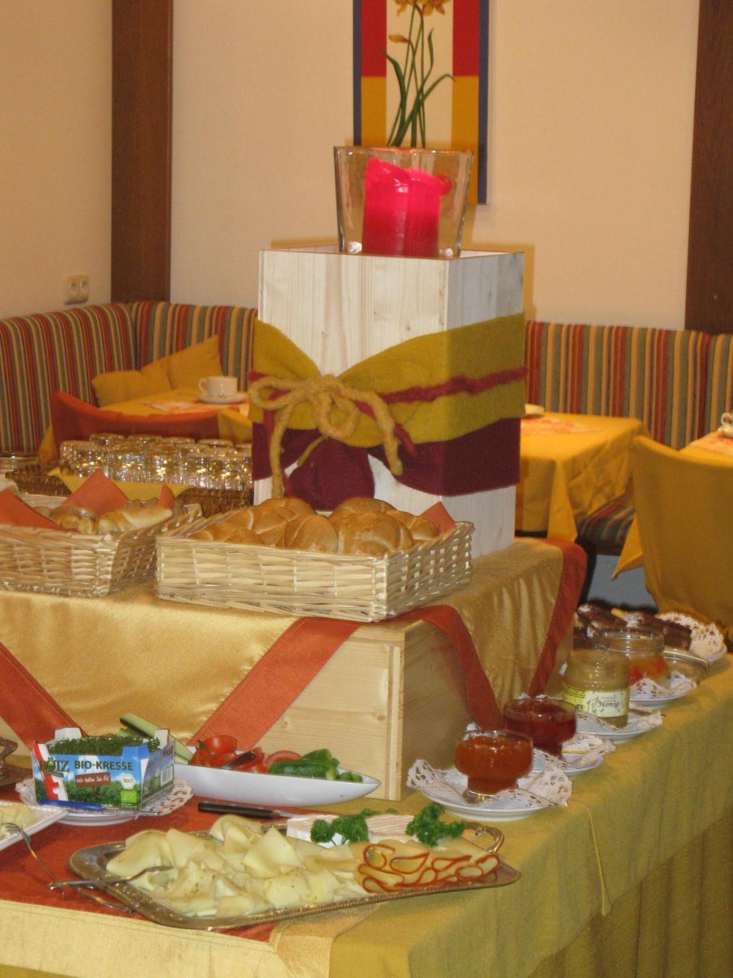 Lassing  Bio-Bauernhof-Hotel Matlschweiger מראה חיצוני תמונה