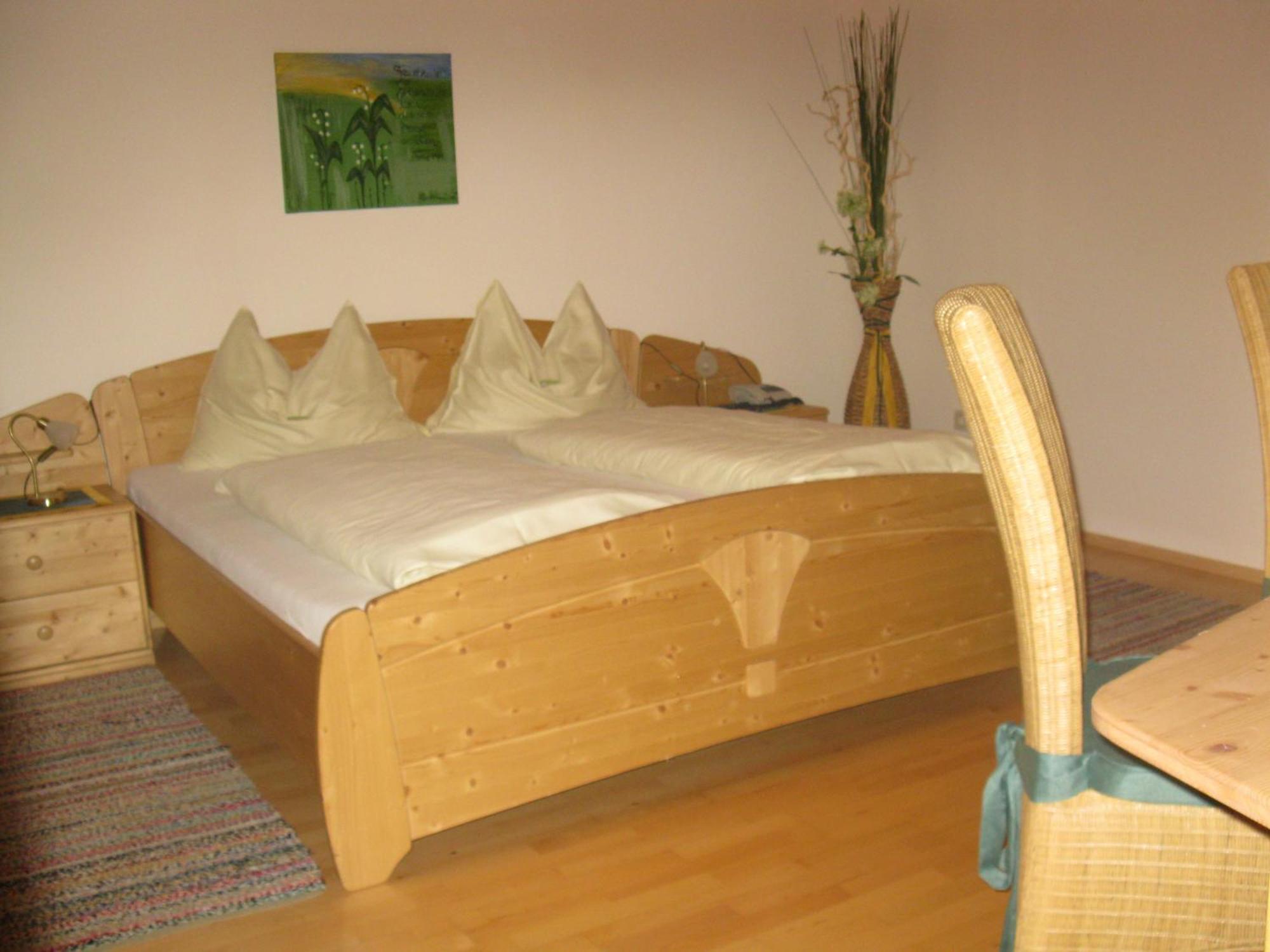 Lassing  Bio-Bauernhof-Hotel Matlschweiger מראה חיצוני תמונה
