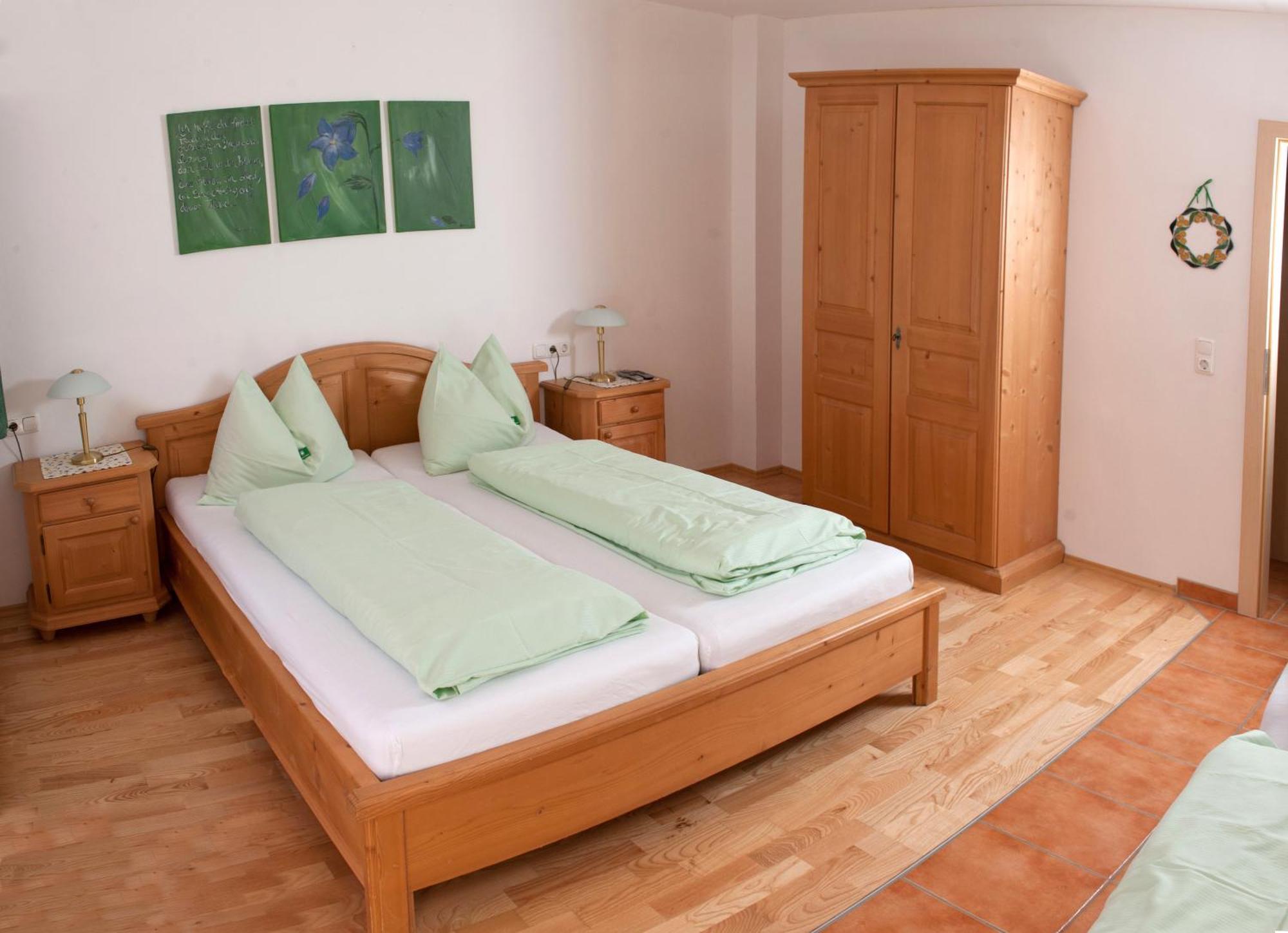 Lassing  Bio-Bauernhof-Hotel Matlschweiger מראה חיצוני תמונה