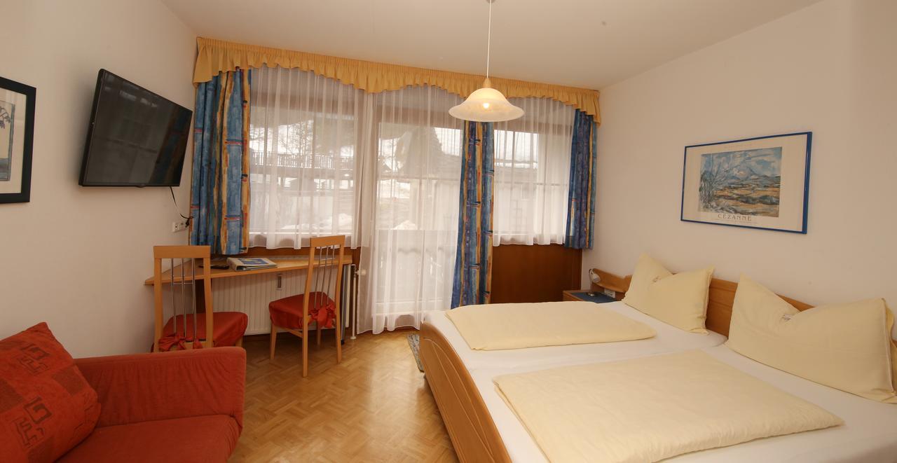 Lassing  Bio-Bauernhof-Hotel Matlschweiger מראה חיצוני תמונה