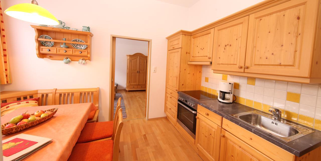 Lassing  Bio-Bauernhof-Hotel Matlschweiger מראה חיצוני תמונה